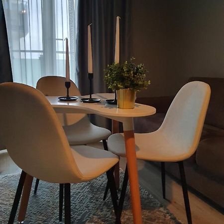 Diamond 1005 Lejlighed Sofia Eksteriør billede